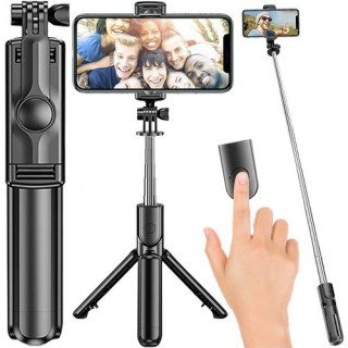 KIJEK DO SELFIE/ STATYW + PILOT IZOXIS 23518