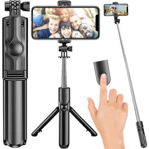 KIJEK DO SELFIE/ STATYW + PILOT IZOXIS 23518