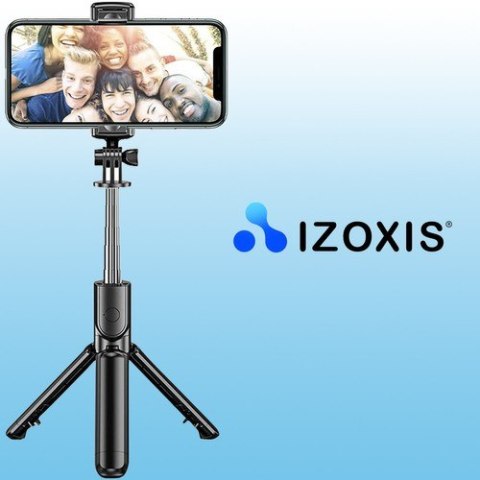 KIJEK DO SELFIE/ STATYW + PILOT IZOXIS 23518
