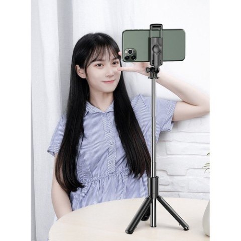 KIJEK DO SELFIE/ STATYW + PILOT IZOXIS 23518