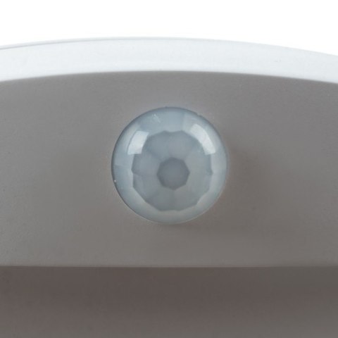 LAMPKA NOCNA LED Z CZUJNIKIEM RUCHU IZOXIS 24240 LAMPKA NOCNA LED Z CZUJNIKIEM RUCHU IZOXIS 24240