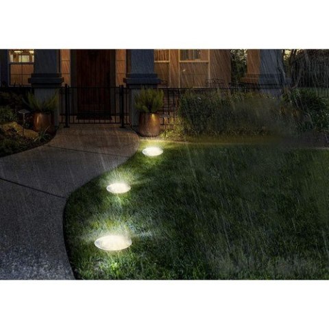 LAMPKI SOLARNE OGRODOWE - 12 SZT. GARDLOV 24001
