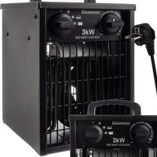 NAGRZEWNICA ELEKTRYCZNA- FARELKA KAMINER 24361