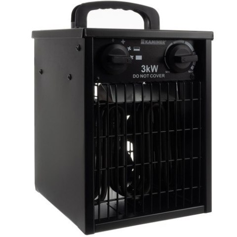 NAGRZEWNICA ELEKTRYCZNA- FARELKA KAMINER 24361
