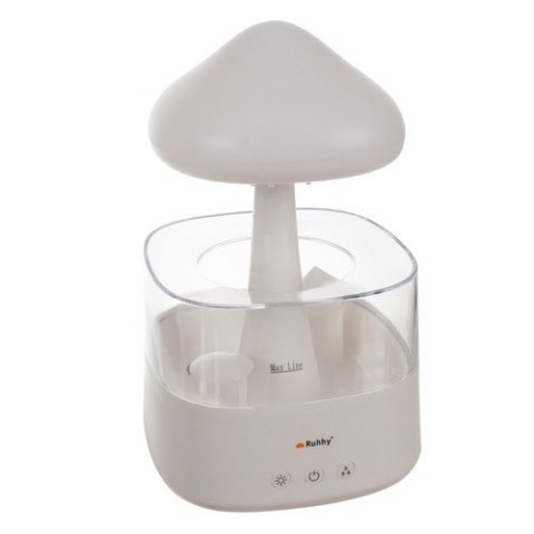NAWILŻACZ POWIETRZA - LAMPKA NOCNA RUHHY 24378