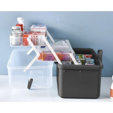 ORGANIZER NA LEKI RUHHY 24499