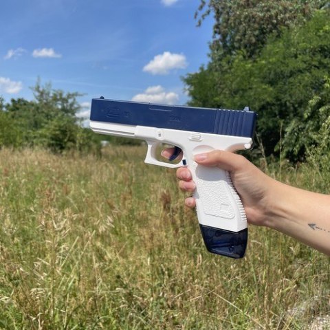 PISTOLET NA WODĘ AUTOMATYCZNY 23189