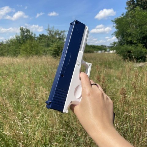 PISTOLET NA WODĘ AUTOMATYCZNY 23189