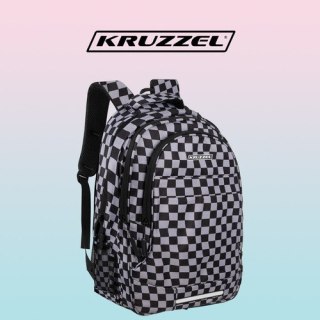PLECAK 30L - SZACHOWNICA KRUZZEL 24531