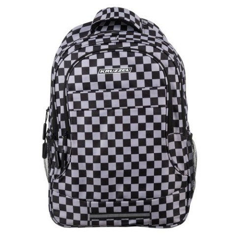 PLECAK 30L - SZACHOWNICA KRUZZEL 24531
