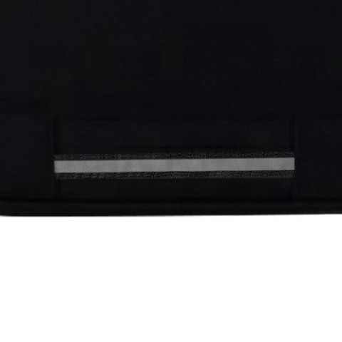 PLECAK 45L - CZARNY KRUZZEL 24526