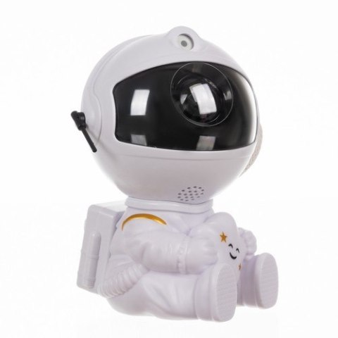 PROJEKTOR GWIAZD LED- ASTRONAUTA IZOXIS 24329