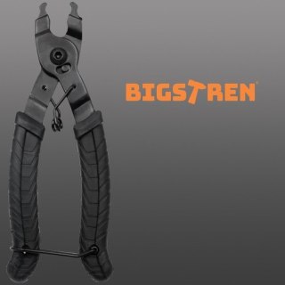 SZCZYPCE DO ŁAŃCUCHA BIGSTREN 24276