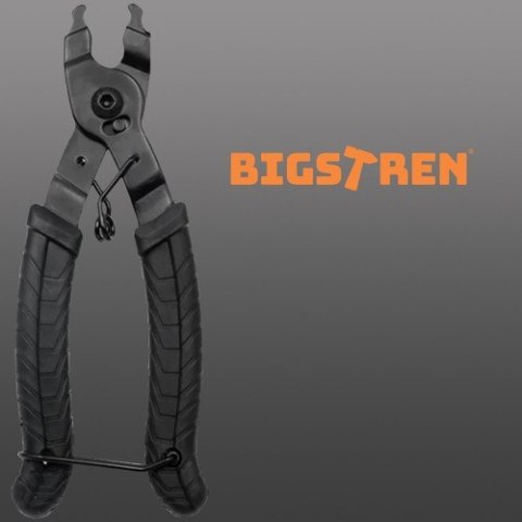SZCZYPCE DO ŁAŃCUCHA BIGSTREN 24276