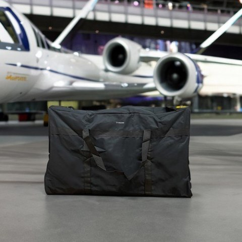TORBA PODRÓŻNA 200L TRIZAND 24257