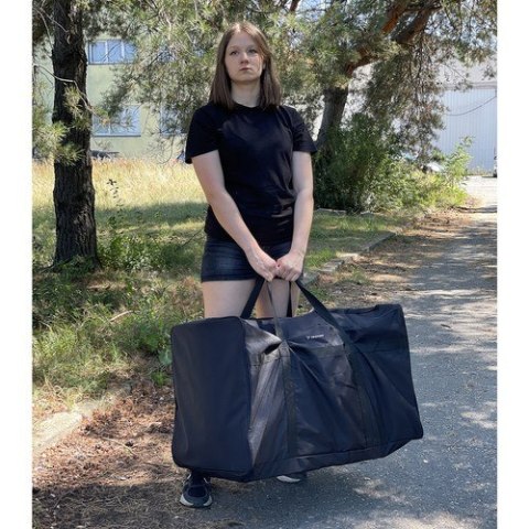 TORBA PODRÓŻNA 200L TRIZAND 24257