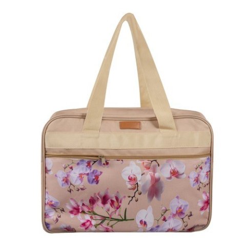 TORBA PODRÓŻNA 40X30X20CM TRIZAND 24255 TORBA PODRÓŻNA 40X30X20CM TRIZAND 24255
