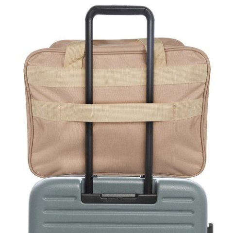 TORBA PODRÓŻNA 40X30X20CM TRIZAND 24255 TORBA PODRÓŻNA 40X30X20CM TRIZAND 24255