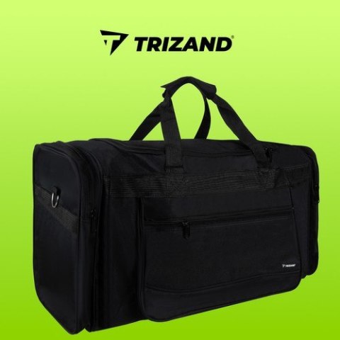 TORBA PODRÓŻNA 70L TRIZAND 24256