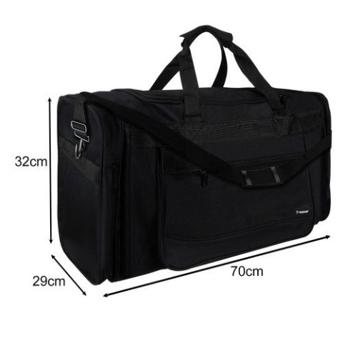 TORBA PODRÓŻNA 70L TRIZAND 24256
