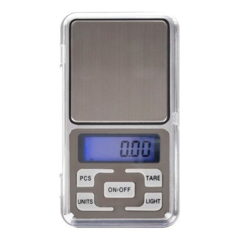 WAGA KIESZONKOWA 200 X 0,01G 23298