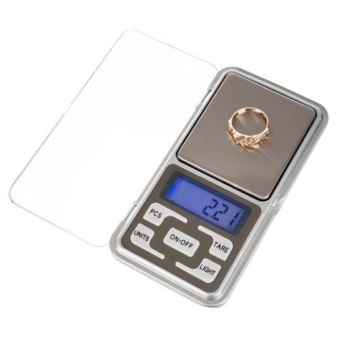 WAGA KIESZONKOWA 200 X 0,01G 23298