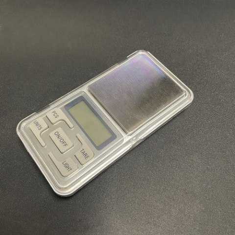 WAGA KIESZONKOWA 200 X 0,01G 23298