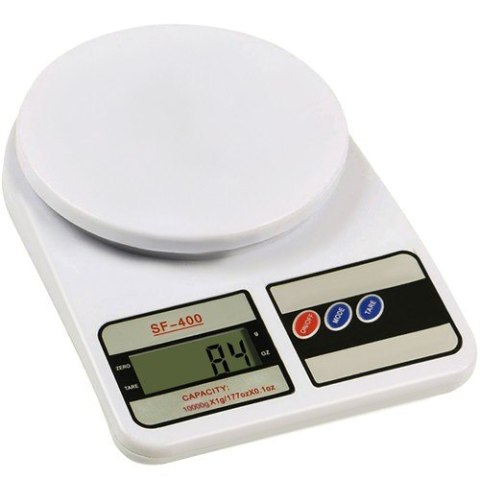 WAGA KUCHENNA 10KG RUHHY 24174 WAGA KUCHENNA 10KG RUHHY 24174