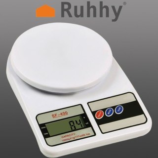 WAGA KUCHENNA 10KG RUHHY 24174