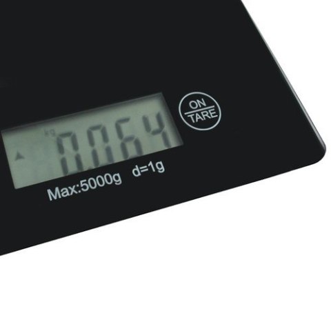 WAGA KUCHENNA PŁASKA RUHHY 24211