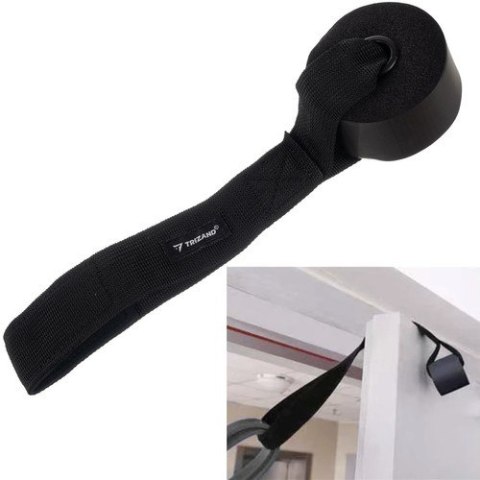 ZESTAW GUM DO ĆWICZEŃ- 4SZT. TRIZAND 24305