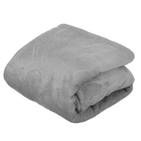 BLUZA XXL - KOC SZARY RUHHY 24402