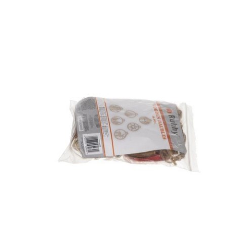 BOMBKI DREWNIANE- 36SZT. RUHHY 24855