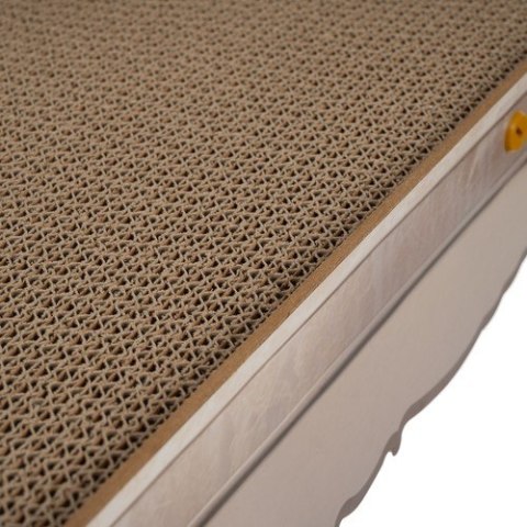 DRAPAK DLA KOTA - SOFA PURLOV 24285