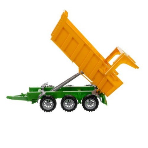 FARMA- TRAKTOR Z PRZYCZEPĄ 24711 FARMA- TRAKTOR Z PRZYCZEPĄ 24711