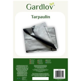 PLANDEKA 3X4M GARDLOV 24652