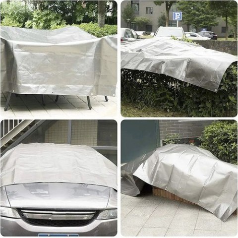 PLANDEKA 3X4M GARDLOV 24652