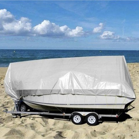 PLANDEKA 4X5M GARDLOV 24653