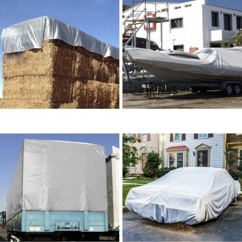 PLANDEKA 4X5M GARDLOV 24653
