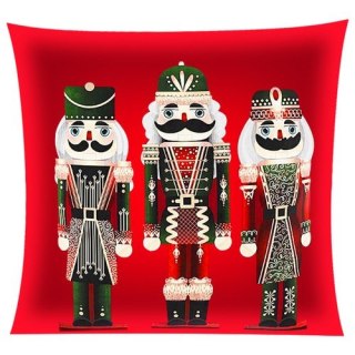 POSZEWKA DEKORACYJNA 40X40CM RUHHY 24728