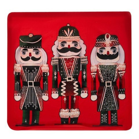 POSZEWKA DEKORACYJNA 40X40CM RUHHY 24728