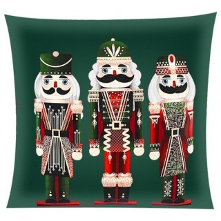 POSZEWKA DEKORACYJNA 40X40CM RUHHY 24729
