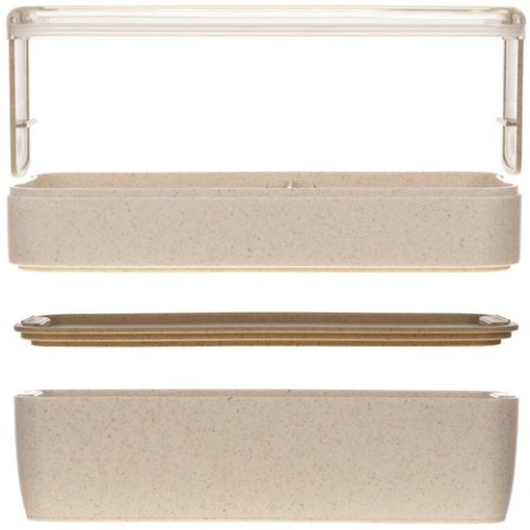 ŚNIADANIÓWKA - LUNCHBOX 750ML RUHHY 24528