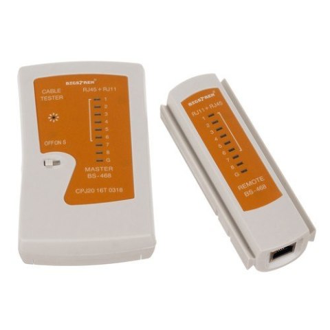 TESTER KABLI RJ45/RJ11 BIGSTREN 22166