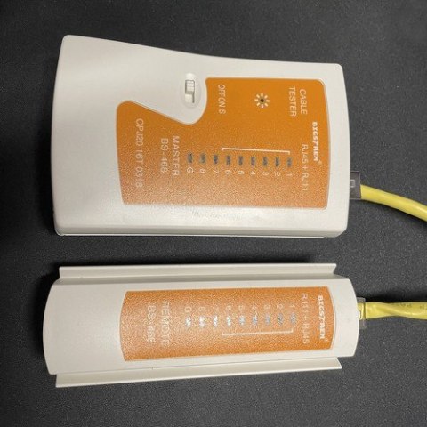 TESTER KABLI RJ45/RJ11 BIGSTREN 22166