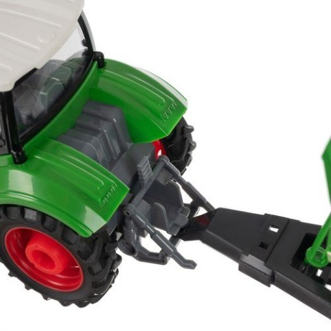 TRAKTOR ZDALNIE STEROWANY- CIĄGNIK KRUZZEL 24850 TRAKTOR ZDALNIE STEROWANY- CIĄGNIK KRUZZEL 24850