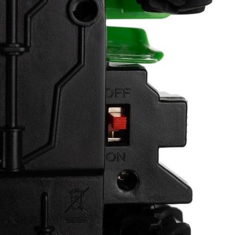TRAKTOR ZDALNIE STEROWANY- CIĄGNIK KRUZZEL 24850 TRAKTOR ZDALNIE STEROWANY- CIĄGNIK KRUZZEL 24850