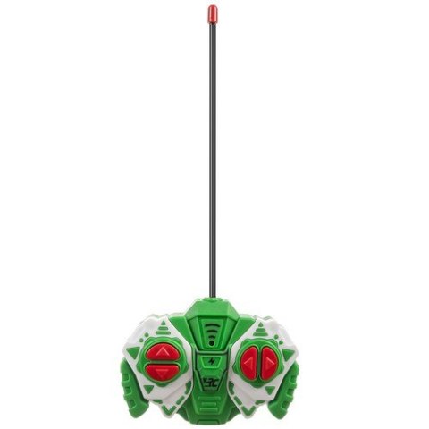 TRAKTOR ZDALNIE STEROWANY- CIĄGNIK KRUZZEL 24850 TRAKTOR ZDALNIE STEROWANY- CIĄGNIK KRUZZEL 24850