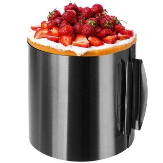 FORMA DO CIAST/ RANT CUKIERNICZY 15 CM RUHHY 24618
