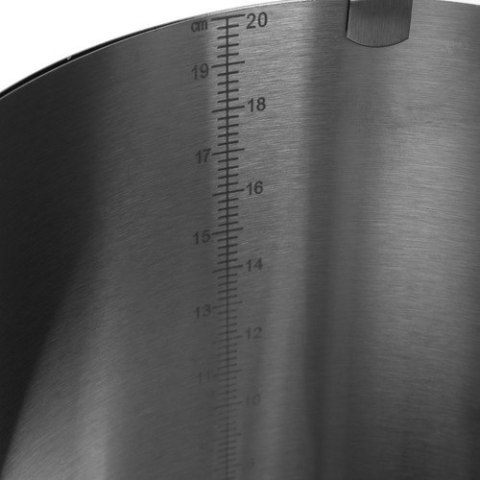 FORMA DO CIAST/ RANT CUKIERNICZY 20CM RUHHY 24619